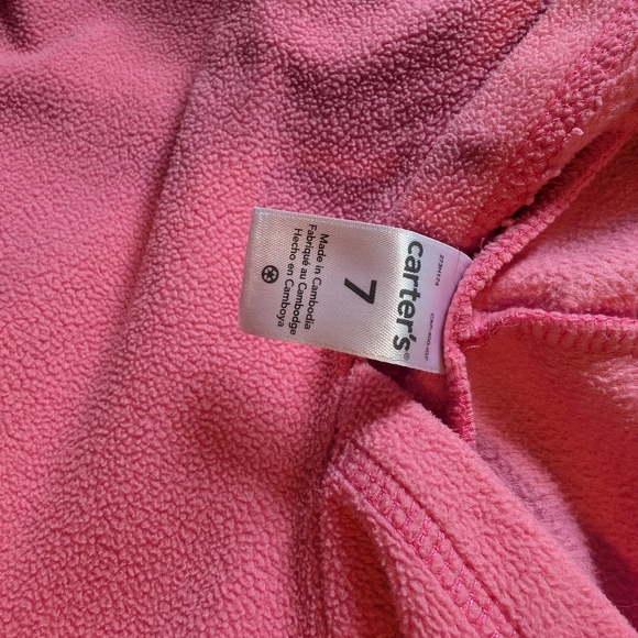 Girls Hoodie Bundle - Picture 14 of 14